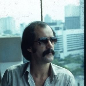 Meet your Posher, Bruce